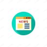 Osclass News Flash Plugin