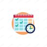Osclass  Booking & Calendar Plugin
